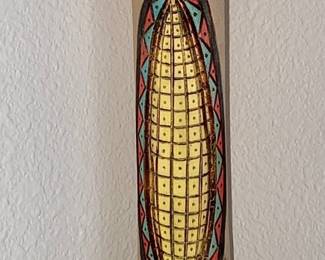 Southwest Style Figurine