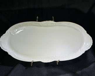 Rosenthal Sanssouci platter