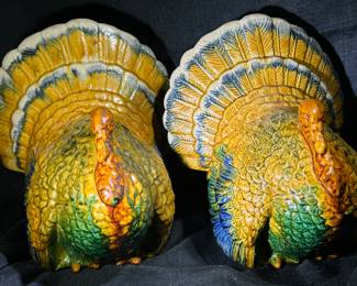 Don’t let the turkeys get you down!