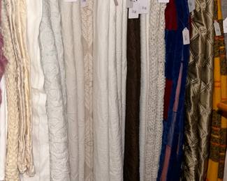 Bedspreads & coverlets