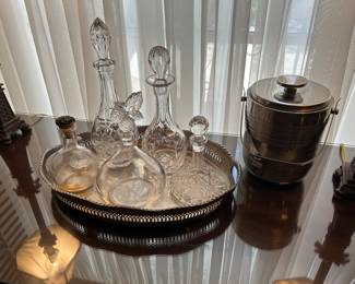 Decanters
