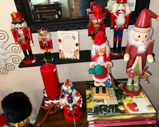 Nutcracker collection 