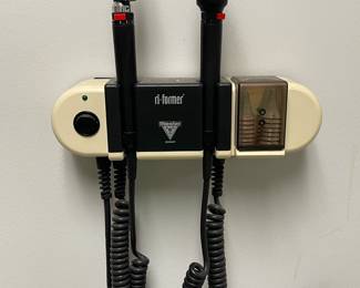 Riester  ri-former Otoscope