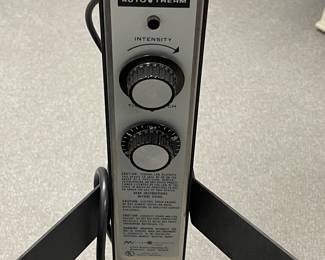 Mettler auto therm shortwave Diathermy 