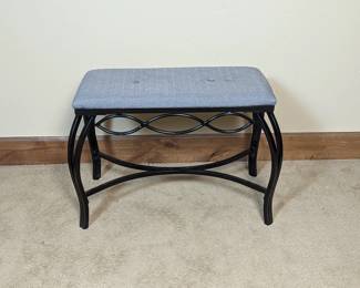 Winston Porter Cerro Bench 27w 17d 19h