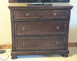 Ashley Furniture Media Chest/Dresser