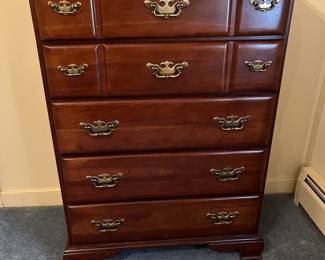 5 Drawer Chest