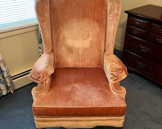 Sitting Chair