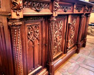 More amazing details