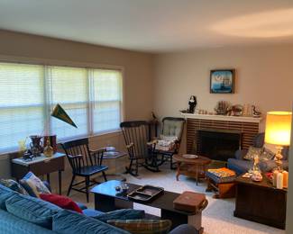 All of these things and more can be yours if the price is right!