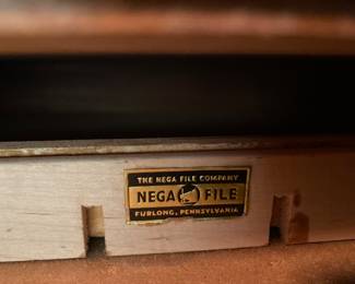 I wonder if Main Street in Furlong, Pennsylvania is 1/8 of a mile long?