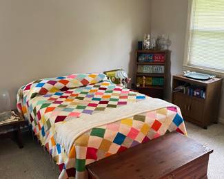 All kinds of fun here.