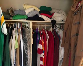 Wonderful 1990's women's clothing.