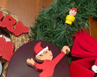 Looks like our friend is up Schitt's Creek with a turd for a paddle.