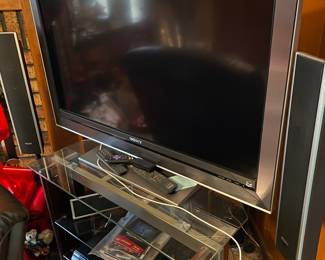 This TV makes everything look amazing.