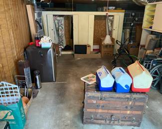 Portable food preservation doesn't get much cooler than these.