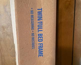 Guess what is in this box!