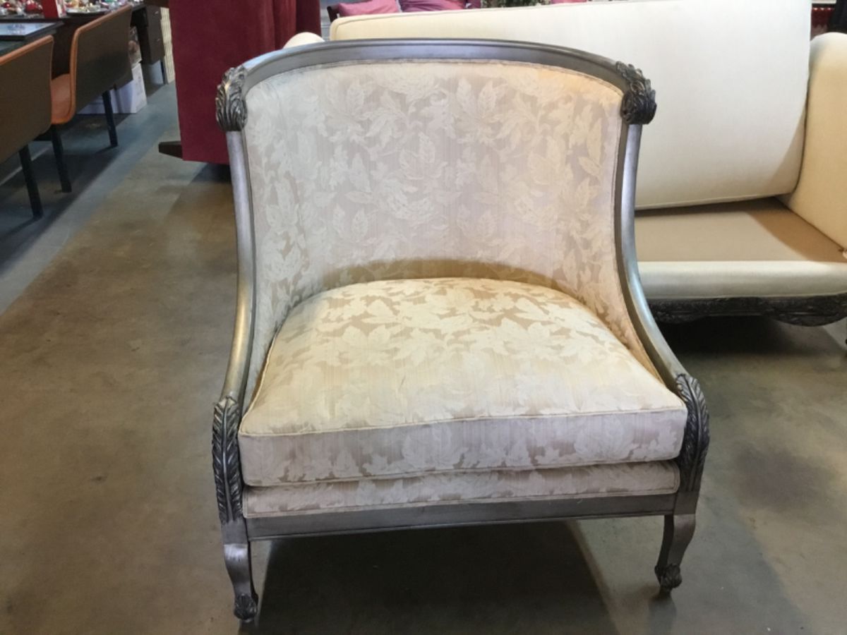 Antique Sofa/Chair set, Bassett Sofa/Chair,... starts on 9/9/2023