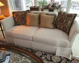 Huntington house sofas