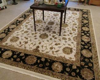 12x9 wool rug