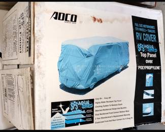 ADCO RV Cover New in the Box