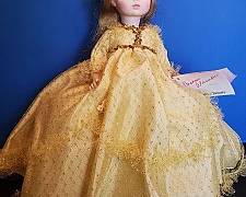 Sleeping Beauty (#1595) by Madame Alexander (14")