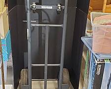 Milwaukee Hand/Box Cart