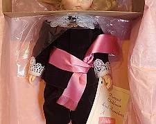 Lord Fauntleroy (#1390) by Madame Alexander (12") 