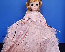 Cinderella (#1546) by Madame Alexander 