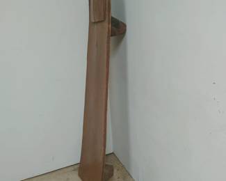 Senufo Bed, Ivory Coast, Africa