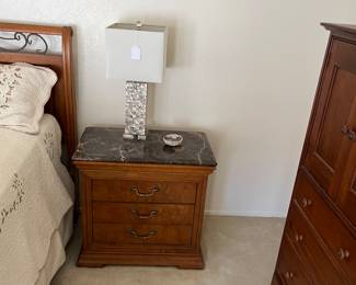 Night stand by Havertys