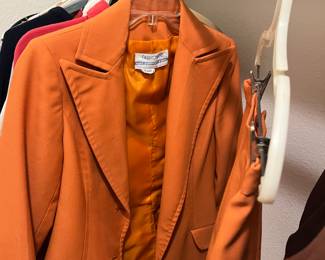 Southwest airline stewartess blazer