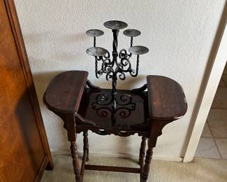 Vintage table