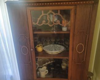 China cabinet