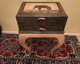 Jewerly box (picture 2)