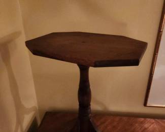 Side table