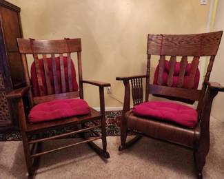 Rocking Chairs