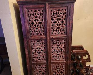 Wine chest (picture 2/2)