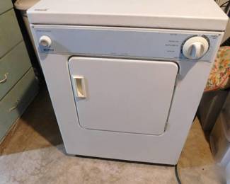 Kenmore Compact Front loading Electric Dryer