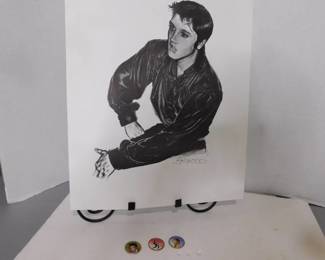 Elvis Presley Collection