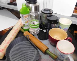 Coffee & Smoothie Lovers Collection