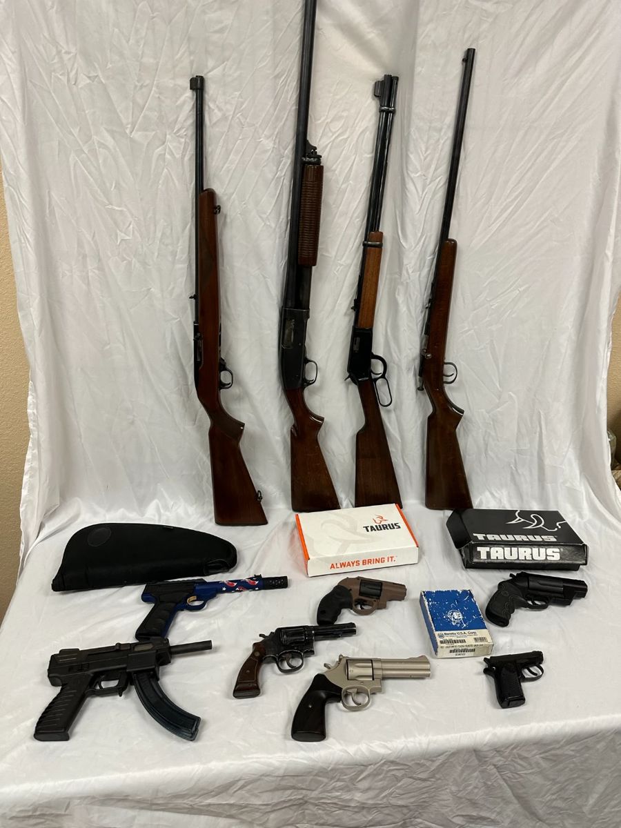 SEPTEMBER 2023 ONLINE ONLY AUCTION in Van Alstyne, TX starts on 9/9/2023