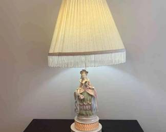 Andrea By Sadek Lamp 