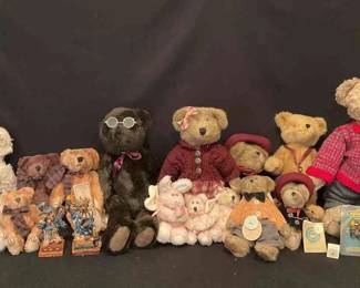 Boyds Bears