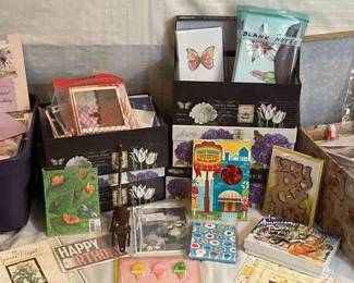 Cards For All Occasions 