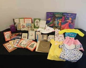 Childrens Books And More