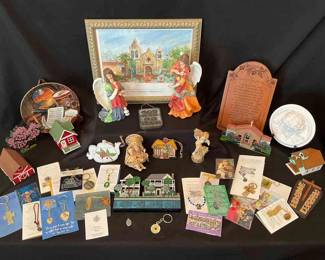 Christian Knick Knacks 