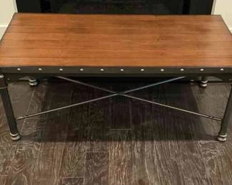 Coaster Coffee Table 