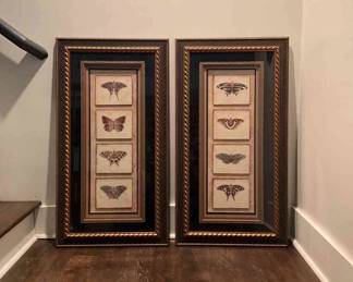 Fly Like A Butterfly