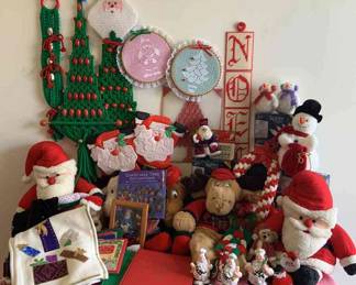 Have A Jolly Christmas